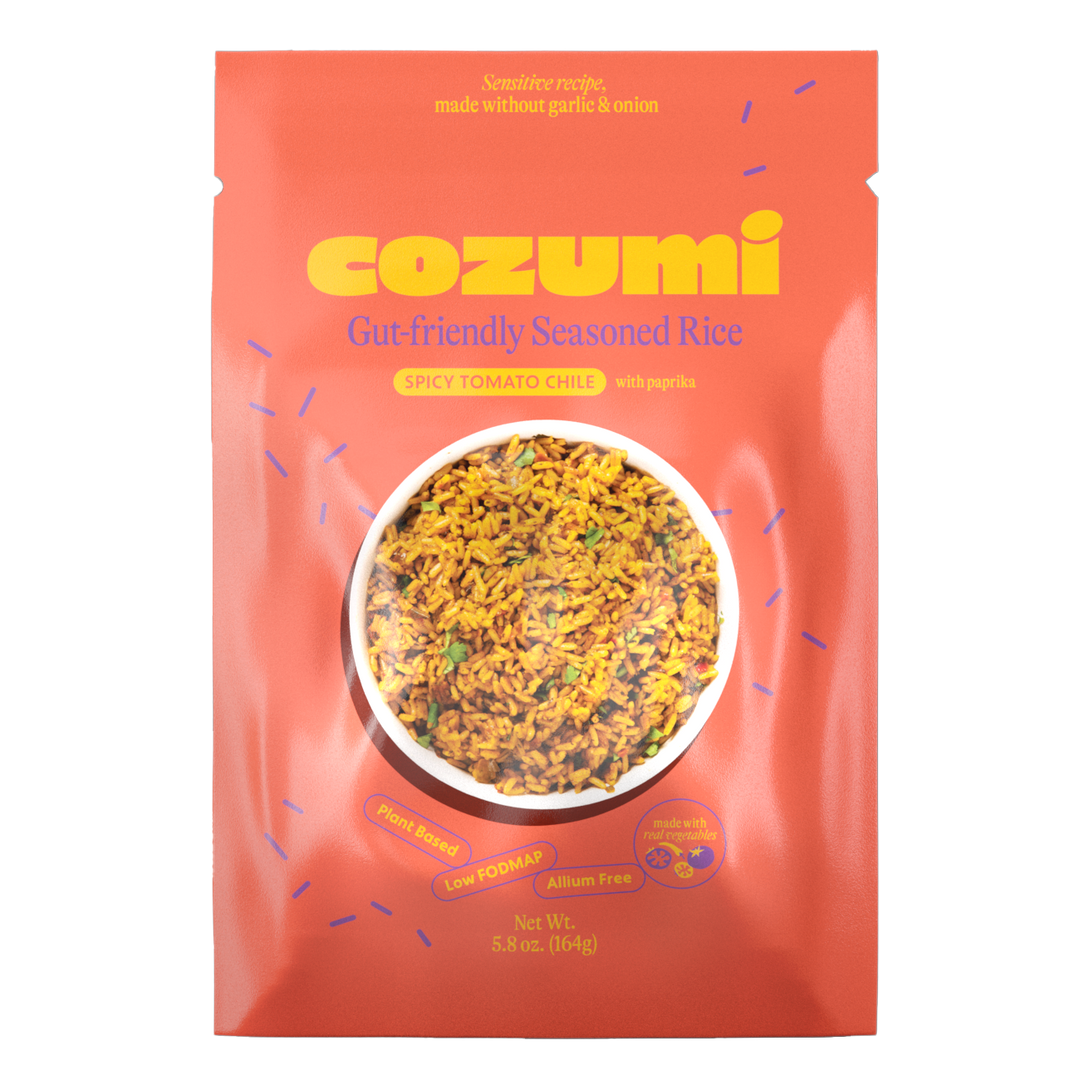 Spicy Tomato Chile Rice with Paprika (one pack)